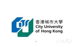 香港城市大學校園概況之校徽
