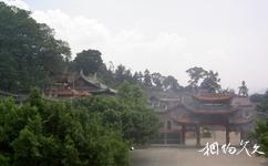 安溪鳳山旅游攻略之城隍廟