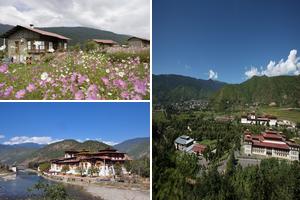 亞洲不丹旅遊攻略-不丹景點排行榜