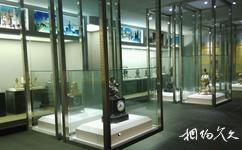烟台北极星钟表文化博物馆旅游攻略之世界钟表珍品陈列