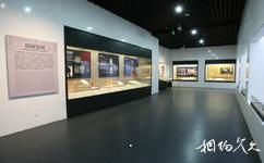 中国文字博物馆旅游攻略之创新发展