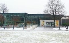 奥斯陆蒙克博物馆旅游攻略