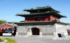 北京東嶽廟旅遊攻略之鐘樓