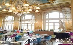 法国巴黎奥赛美术博物馆旅游攻略之餐厅