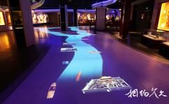 中國漕運博物館旅遊攻略之運河廳