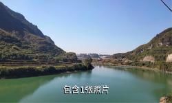 銅仁碧江百花渡驢友相冊