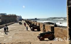 摩洛哥索維拉旅遊攻略之索維拉城堡炮台