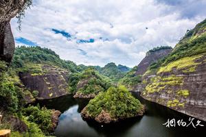 江西九江修水征村旅遊景點大全