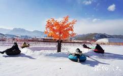 烏什泉域星空國際滑雪場·四季旅遊攻略之娛樂項目