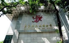 鹤岗名山旅游攻略之黑龙江流域博物馆