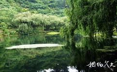 贵州石阡温泉旅游攻略之情人谷