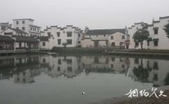 杭州龙门古镇旅游攻略之溪畔人家
