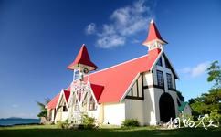 毛里求斯红顶教堂旅游攻略