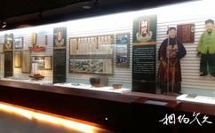中國漕運博物館旅遊攻略之歷史廳