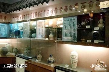 即墨老酒博物館-展區照片