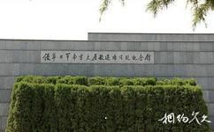 侵华日军南京大屠杀遇难同胞纪念馆旅游攻略之纪念馆
