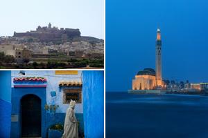 非洲摩洛哥旅游攻略-摩洛哥景点排行榜