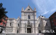 義大利那不勒斯旅遊攻略之那不勒斯主座教堂