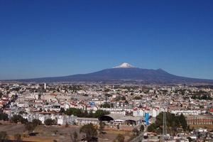 美洲墨西哥普埃布拉旅遊攻略-普埃布拉景點排行榜