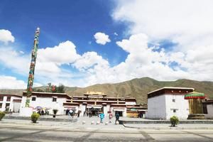 西藏山南乃東旅遊攻略-乃東區景點排行榜