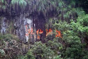 福建南平延平四鶴旅遊攻略-四鶴街道景點排行榜