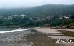 象山石浦中國漁村旅遊攻略之皇城沙灘