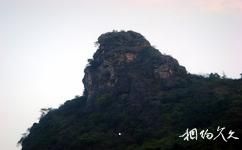 桂林象山旅遊攻略之明月峰