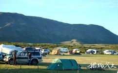冰岛辛格韦德利国家公园旅游攻略之露营