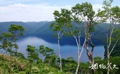日本北海道旅遊攻略之摩周湖