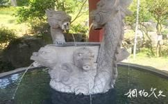 濟州島葯泉寺旅遊攻略之葯泉