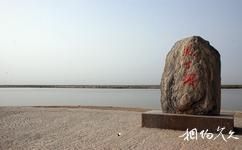 吐鲁番葡萄沟旅游攻略之艾丁湖