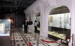 中山香山商業文化博物館旅遊攻略之展廳