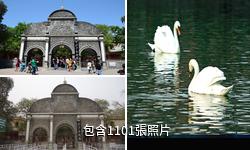 北京動物園驢友相冊