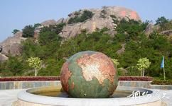 漳浦天福“唐山过台湾”石雕园旅游攻略之丹岩