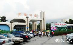 深圳洪湖公園旅遊攻略之洪湖公園
