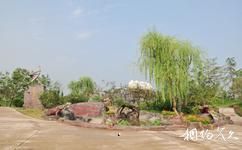 中国绿化博览园旅游攻略之吉林园