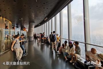 上海之巔觀光廳-觀光廳照片