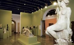 西班牙科爾多瓦旅遊攻略之省美術館