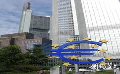 德国法兰克福城旅游攻略之欧洲中央银行