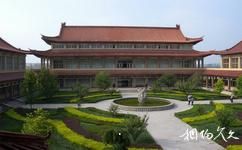 青州旅游攻略之青州市博物馆
