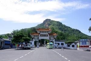 辽宁锦州太和旅游攻略-娘娘宫街道景点排行榜
