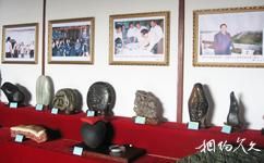 赣州八境台旅游攻略之博物馆