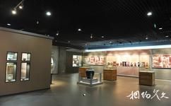 諸城市博物館旅遊攻略之《諸城古文化史陳列》