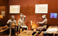 海南省博物馆旅游攻略之家庭手工业