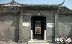 南通海安博物館旅遊攻略