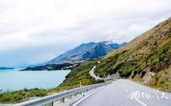 紐西蘭格林諾奇小鎮旅遊攻略之最美公路