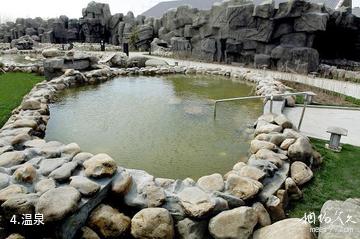 齐齐哈尔鹤之汤温泉度假区-温泉照片