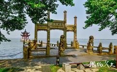 蘇州吳中太湖旅遊攻略之啟園