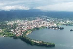非洲赤道幾內亞馬拉博旅遊攻略-馬拉博市(首都)景點排行榜