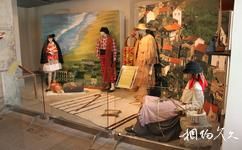 龍環葡韻博物館旅遊攻略之民族服飾